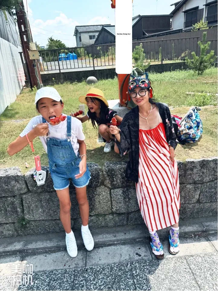 Street Food, Kiyomizu-dera, and My Personal Take