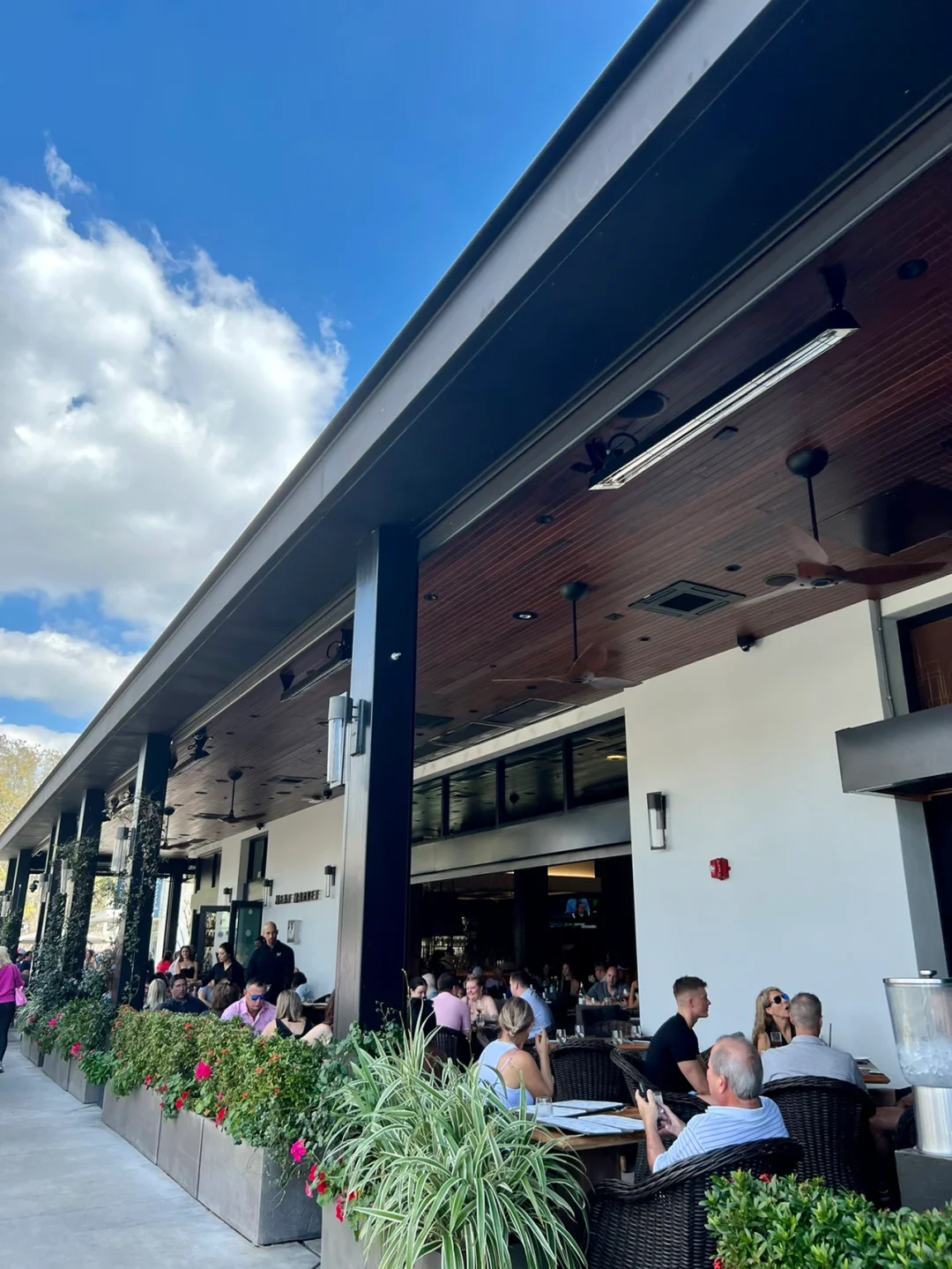 Tampa Food Adventure 🍽 Exploring the Meat Market