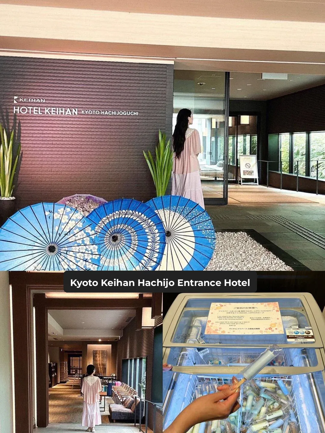 Please 🙏 Don't Get Ripped Off When Staying in Kyoto Hotels Anymore! ‼️