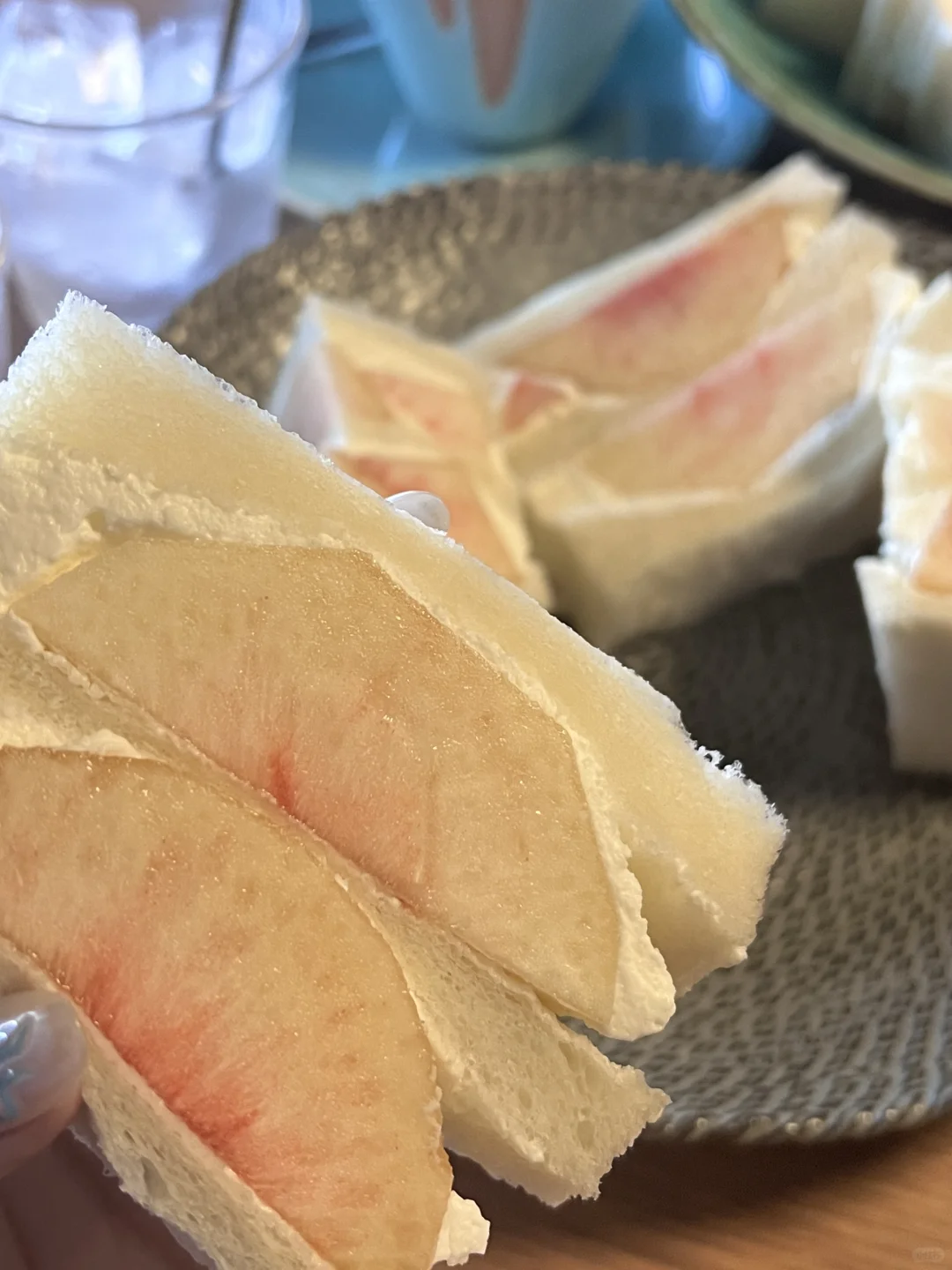 🇯🇵｜The Life-Changing Fruit Sandwich I Had in Kyoto 😇🥹