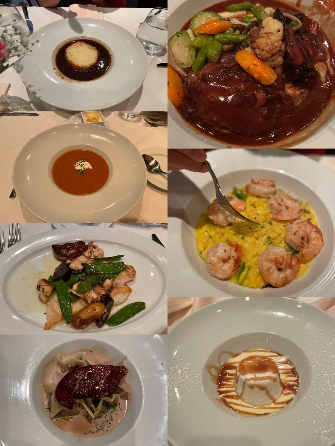 Don't Miss the Last Days of Houston Restaurant Week 😋😋