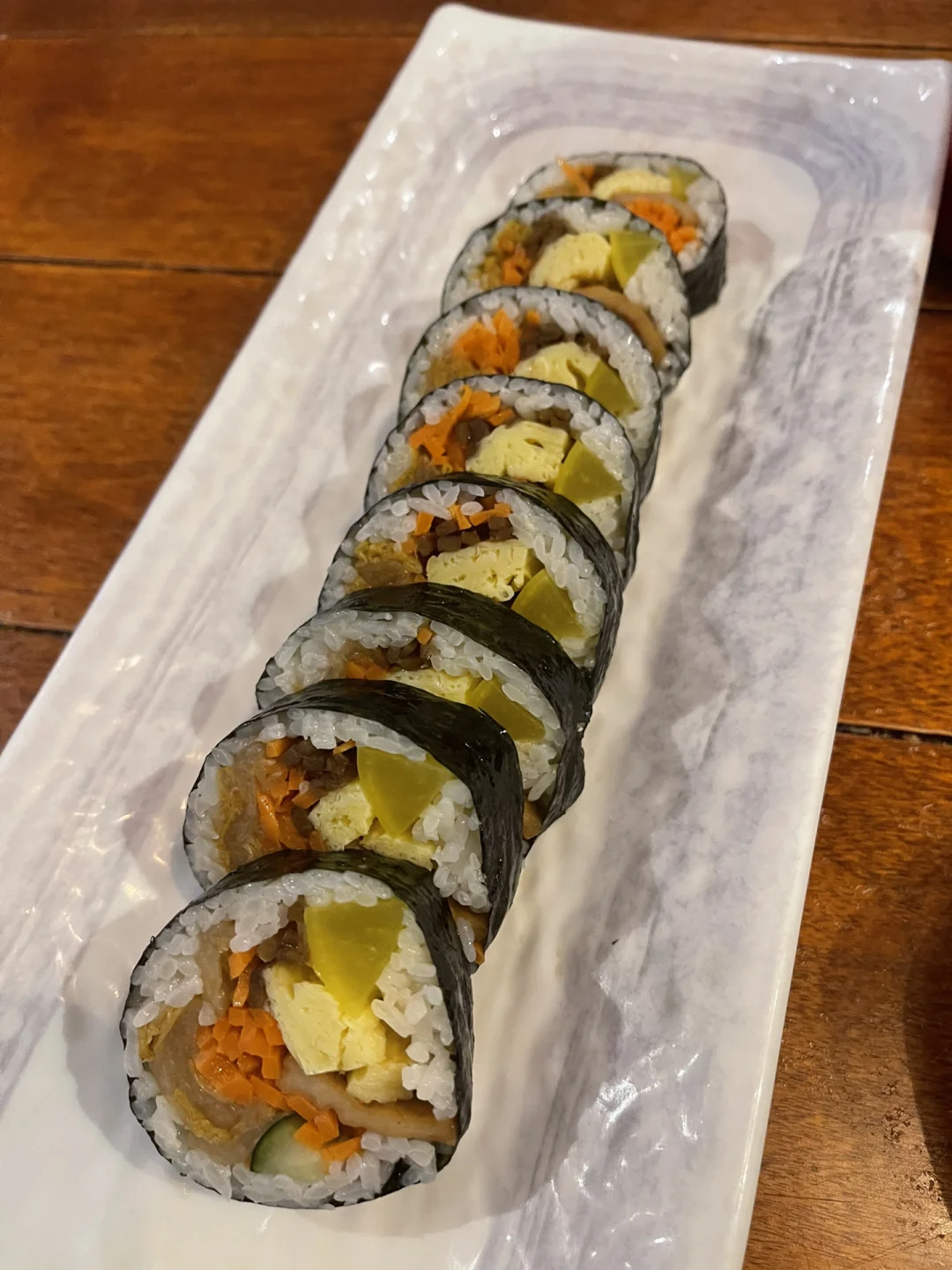 Atlanta • Korean Cuisine • Bogle Bogle