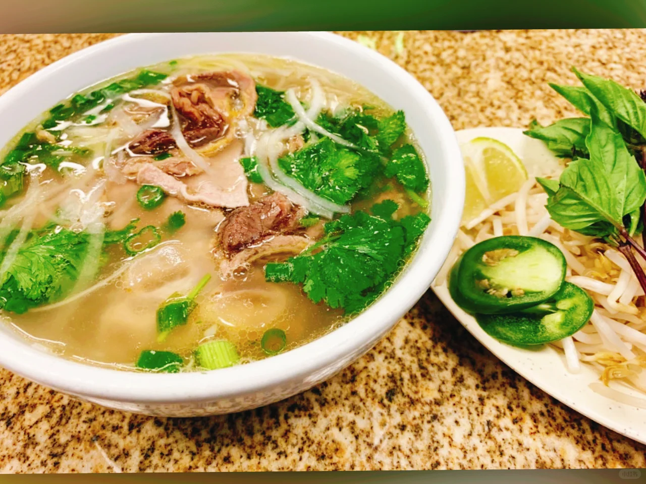 Dallas, an Amazing Little Vietnamese Pho Spot