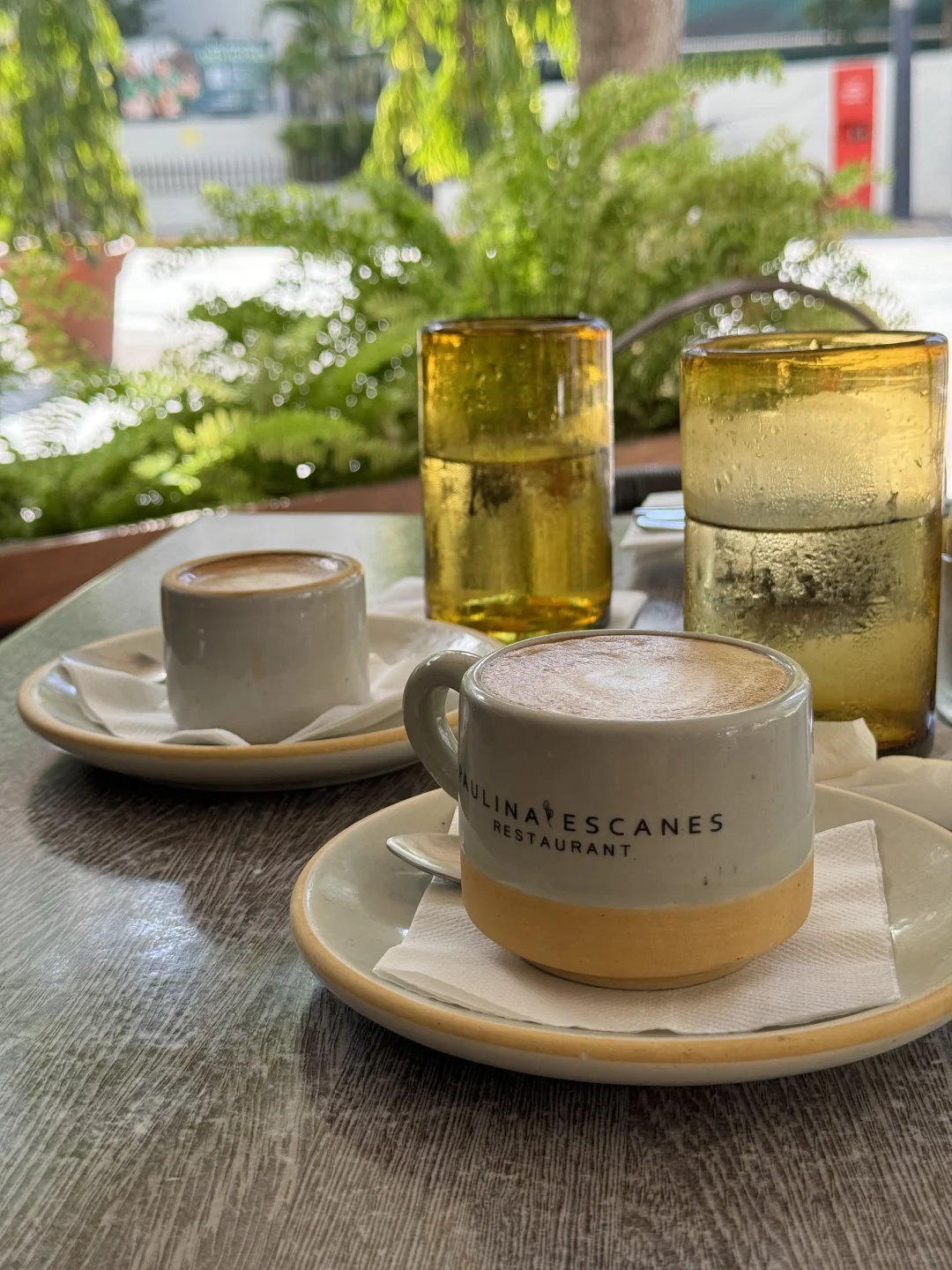 Puerto Rico | Paulina's Brunch – The Coffee is Unreal