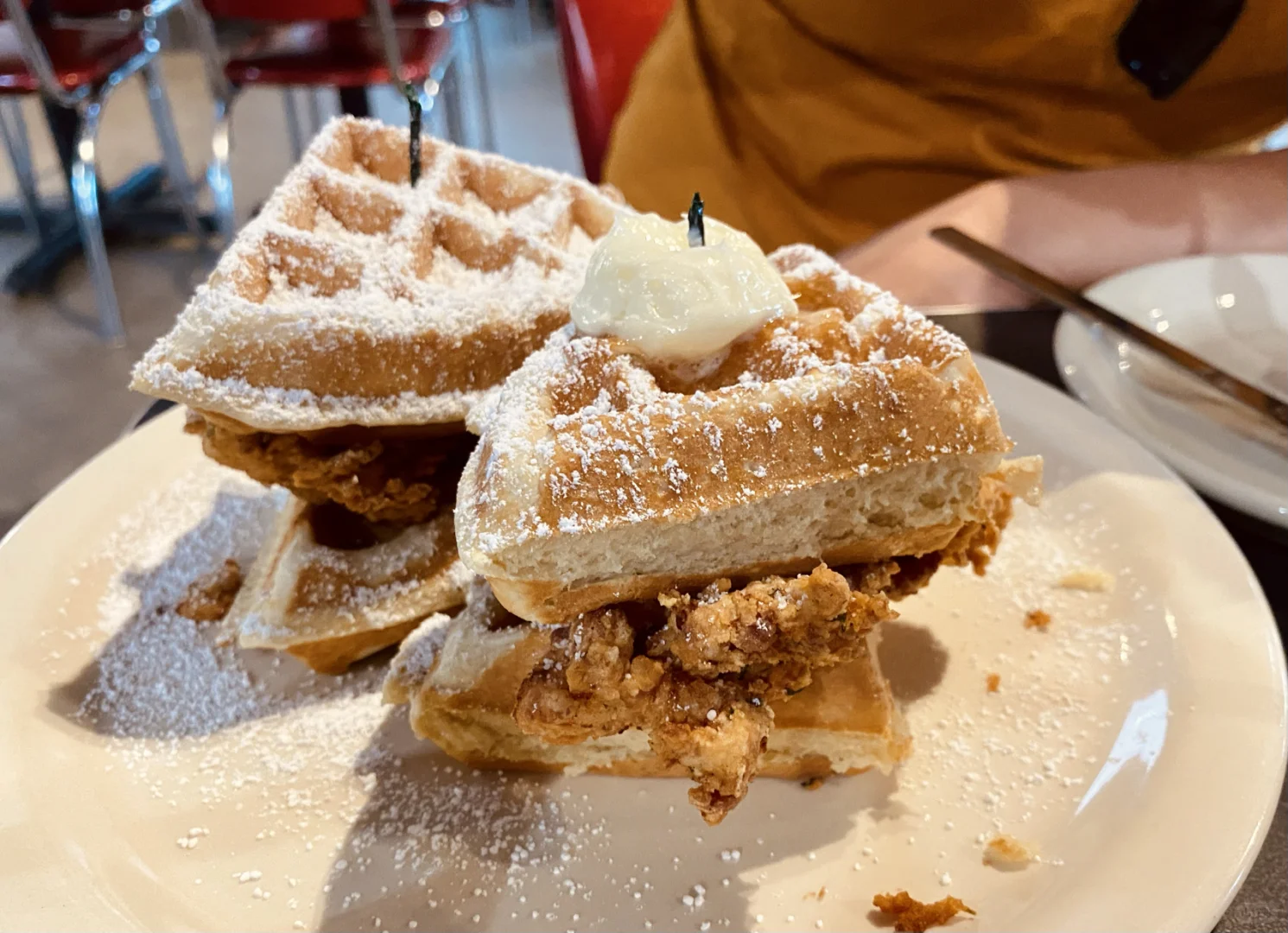 Atlanta: The Pinnacle of Southern Breakfast Snacks