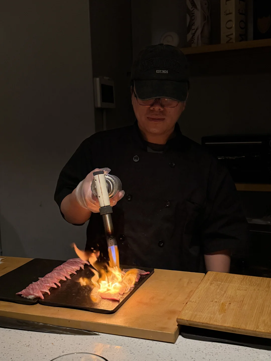 NYC $98 All-You-Can-Eat + Drink 🍶 Omakase Experience