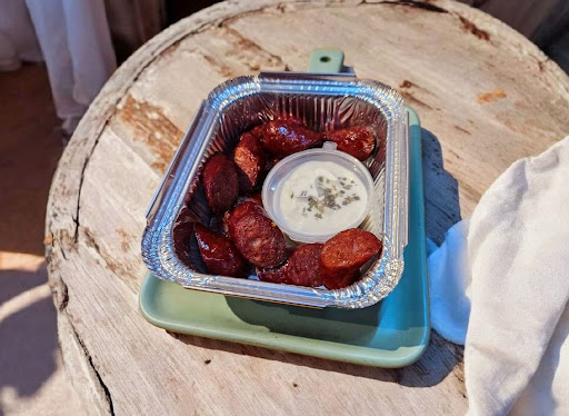 dish