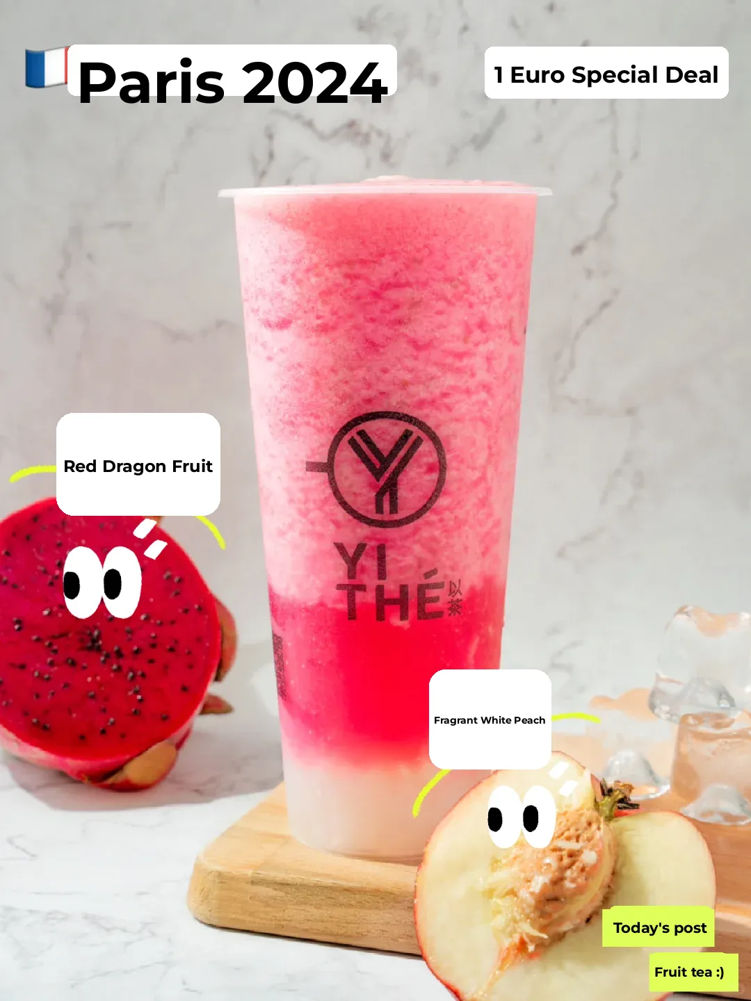 🇫🇷 Paris | Bestowed with the Softest Tenderness for the Most Passionate You 🔥