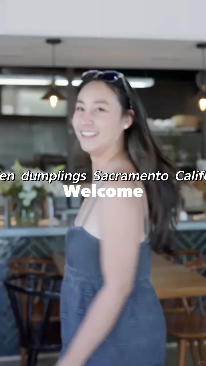 Hidden Dumplings House