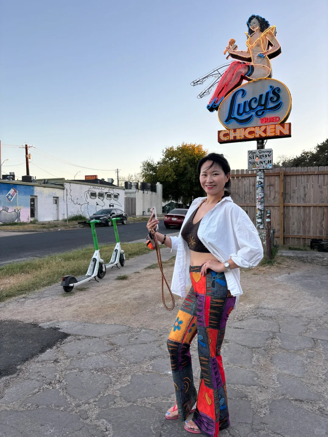 Austin Theater | After the Drama Rehearsal...