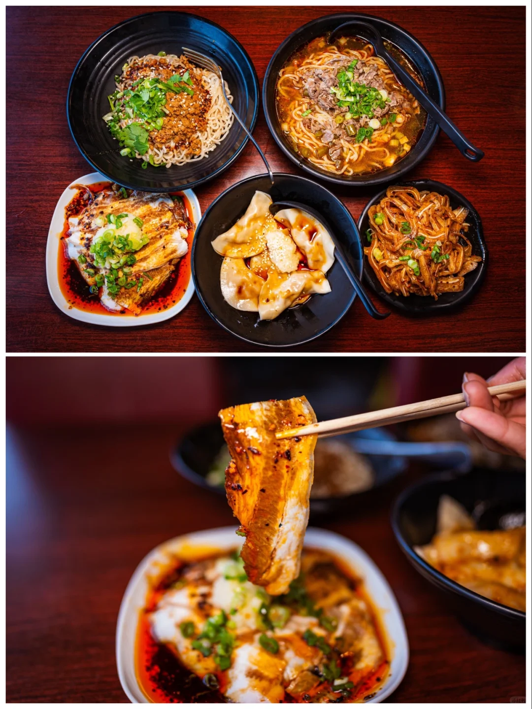 Seattle Foodie Adventure | Unbeatable Value Sichuan Cuisine Spot 😍
