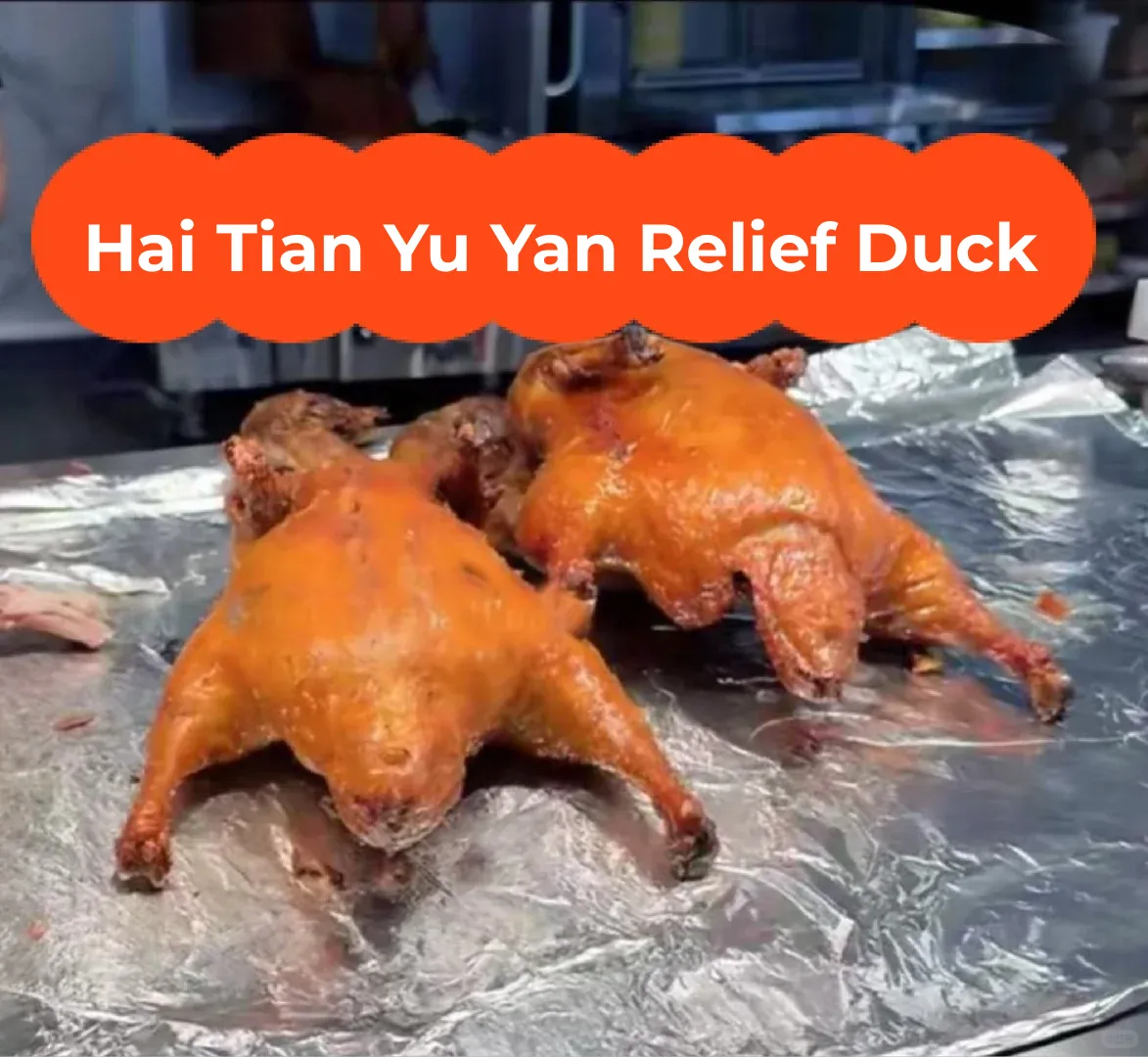 Dining at Haitian Royal Feast Feels Like Receiving Charity