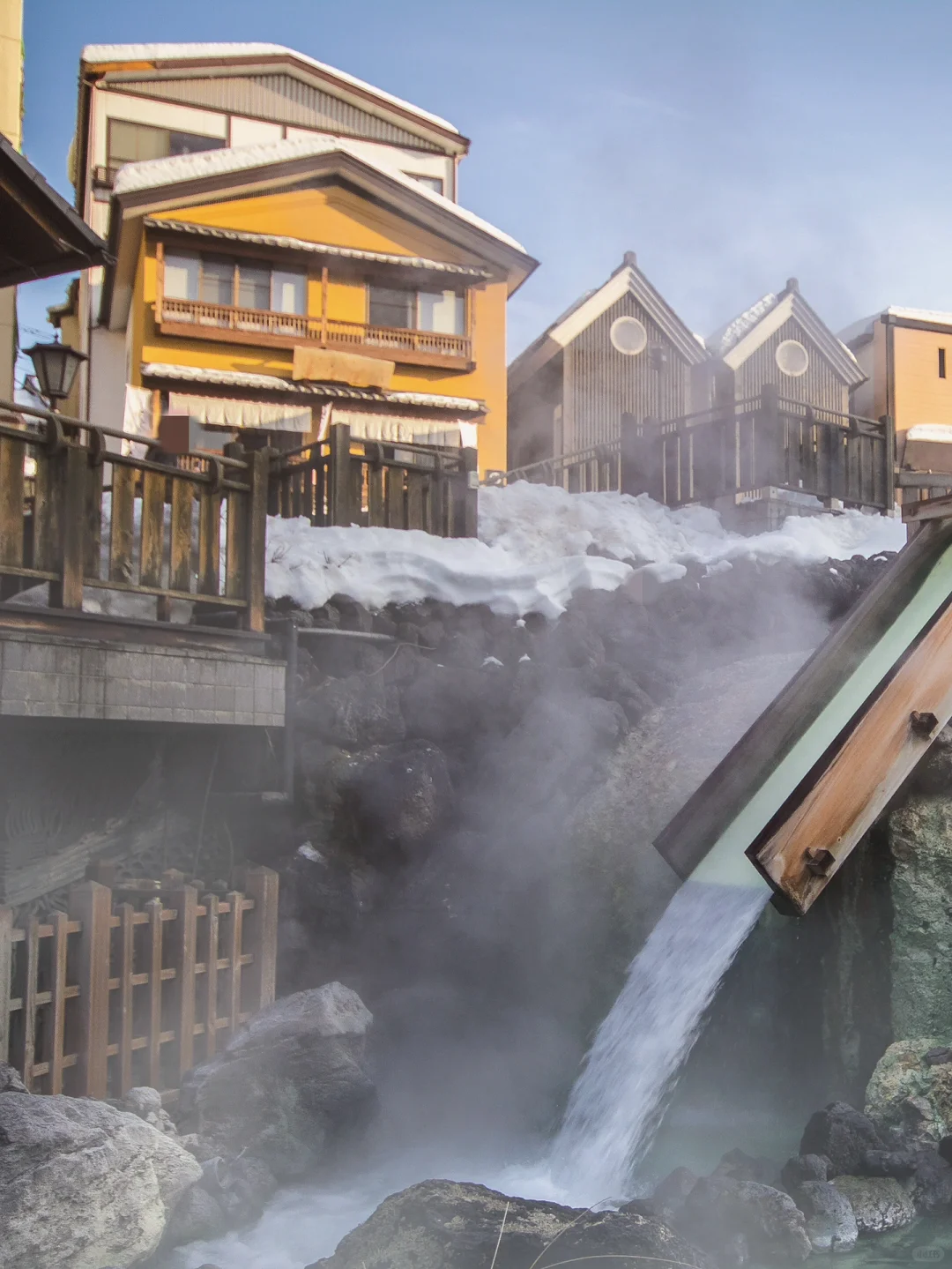 Mastering Japan 🇯🇵丨Top-Rated Hot Springs in Japan ♨️47