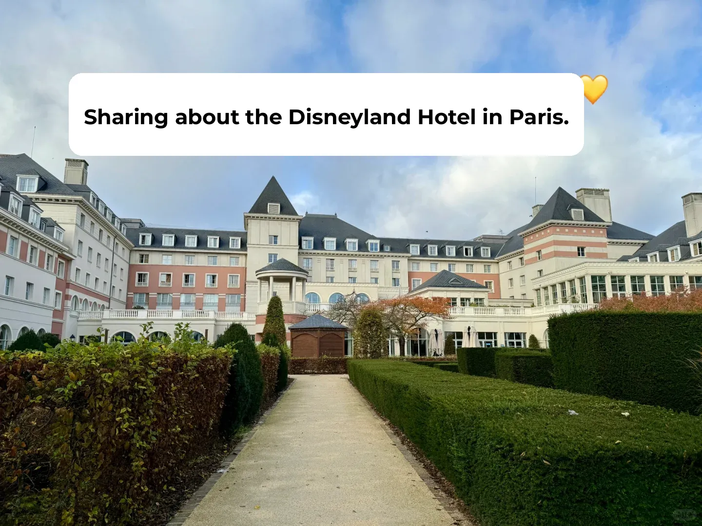 Top Picks: Hotels Near Disneyland Paris