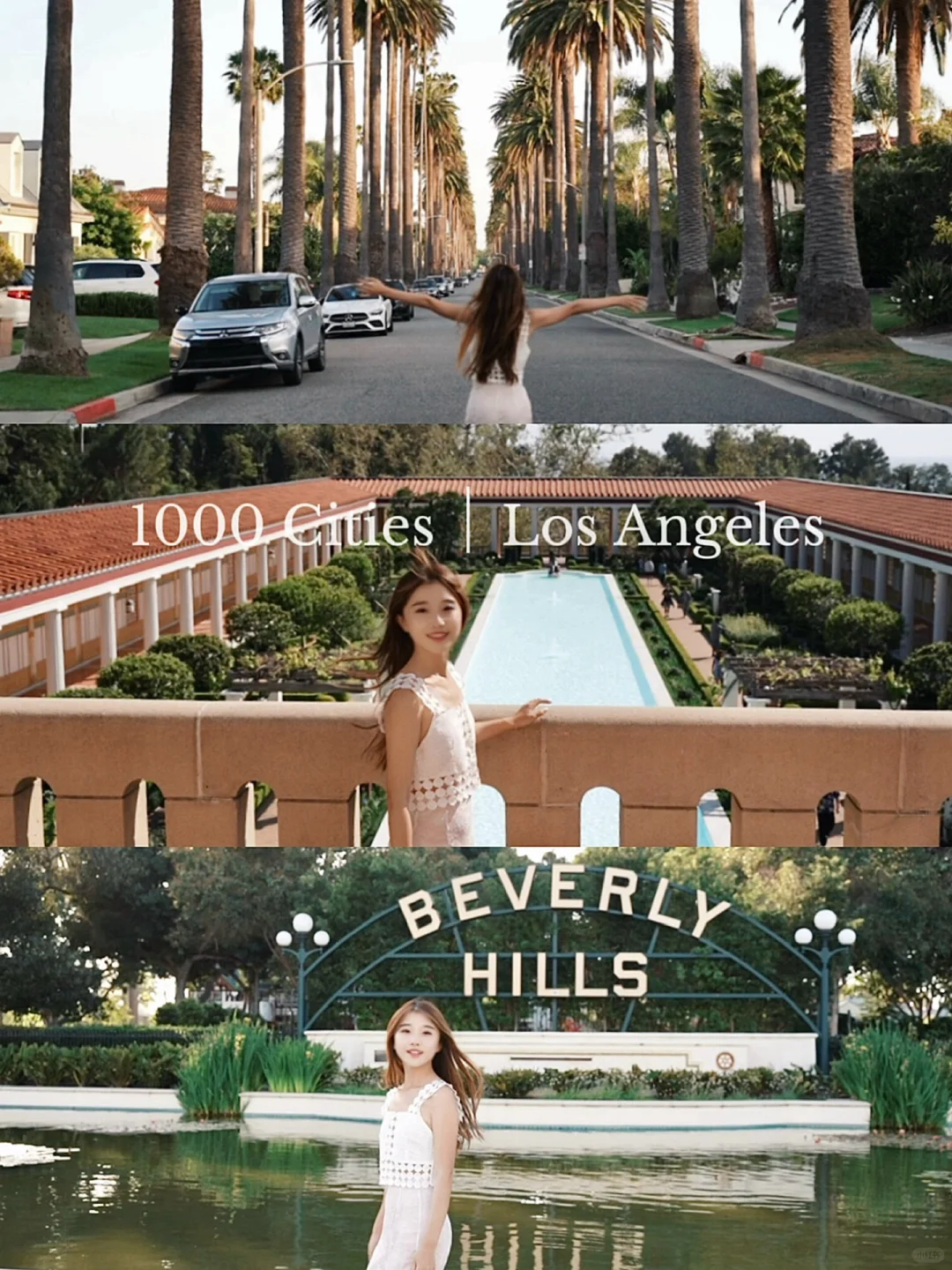 World Wanderer Chronicles | Discovering LA's Irreplaceable Charm in LaLaLand