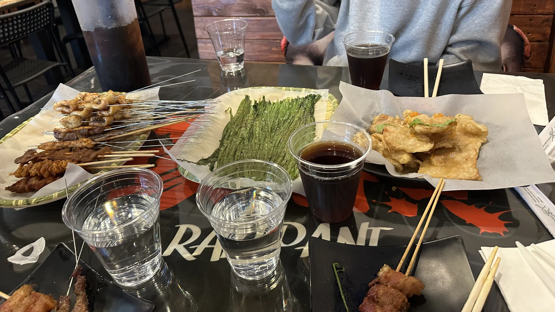 First Testing Site in Dallas