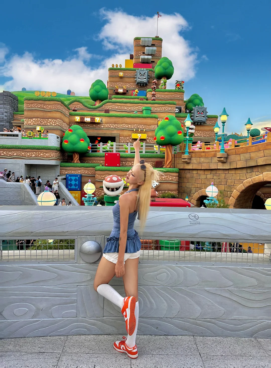 Maximize Your Day at Universal Studios Japan Without Express Passes