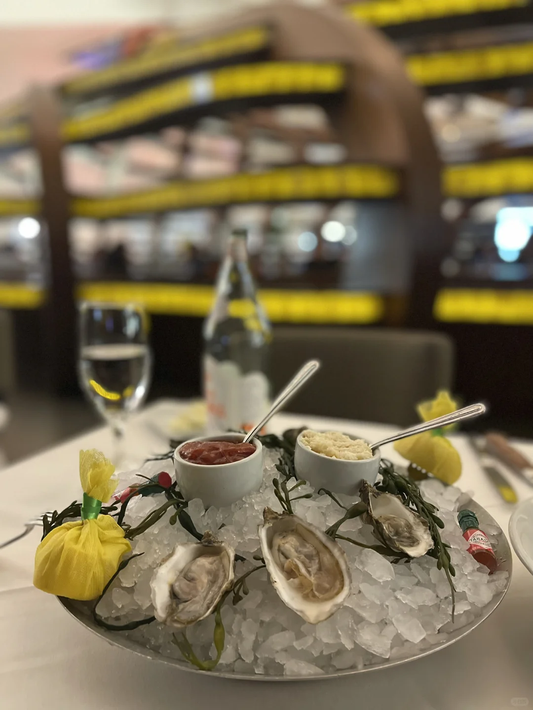 Las Vegas Food Hit-and-Miss List ❤️🖤 Take a Look, You Won't Regret It!!!