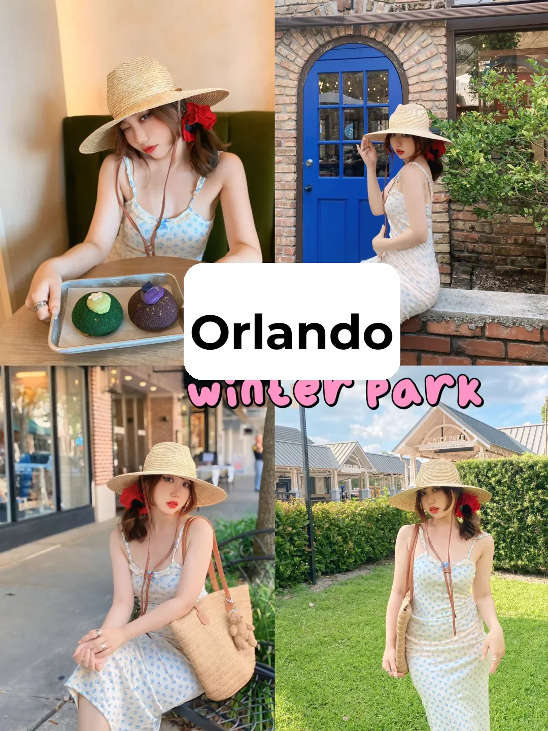 Orlando Locals Keep It Tight-Lipped—Who Knew There Was Such a Chill Little Spot?