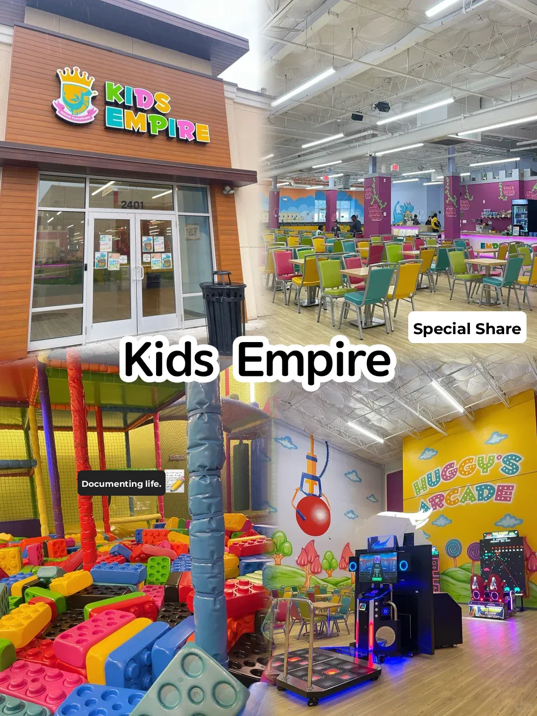 Exploring Philadelphia | Kids Empire