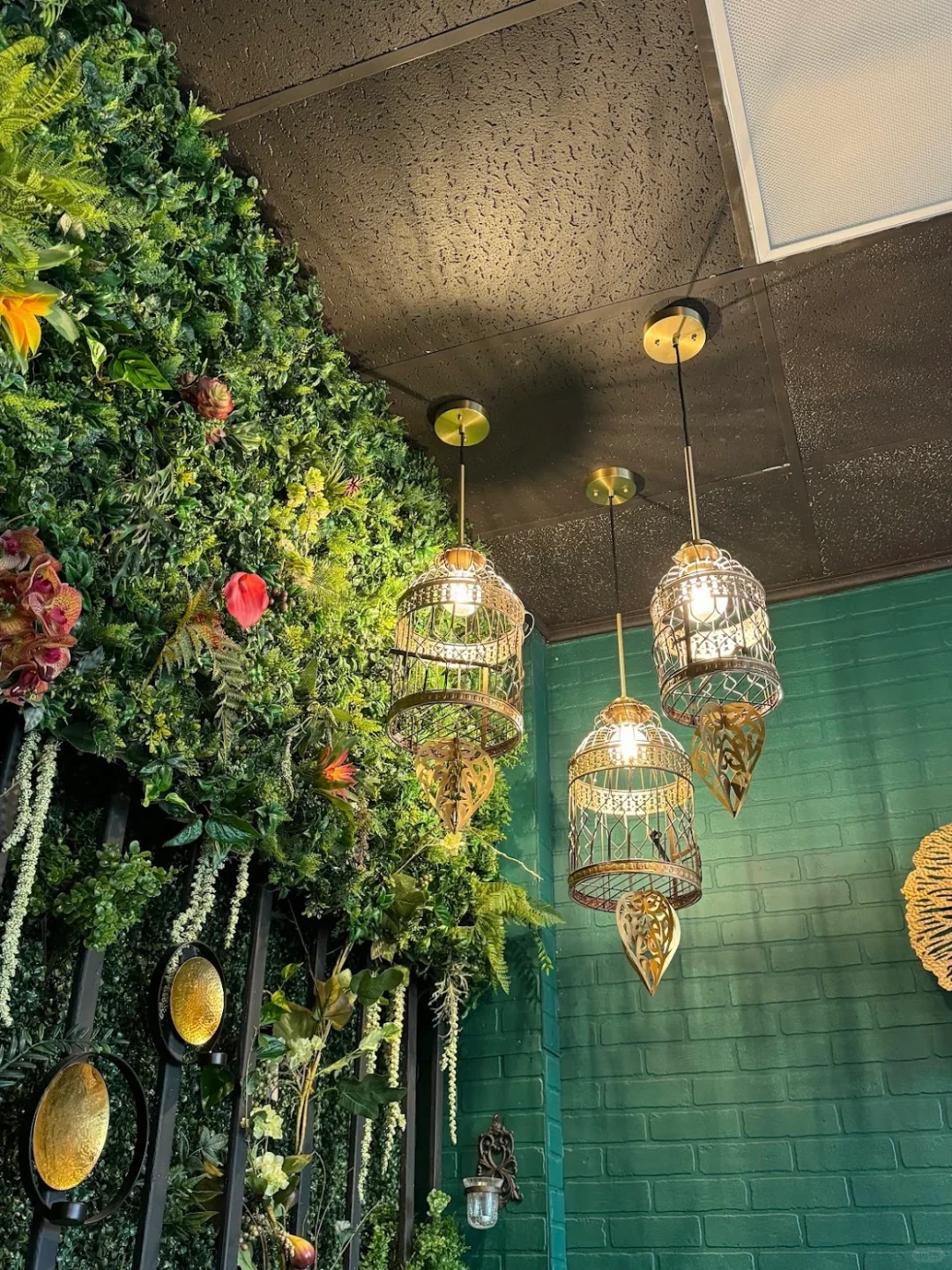 "Exploring Greater Detroit: Thai Princess Restaurant"