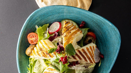 dish