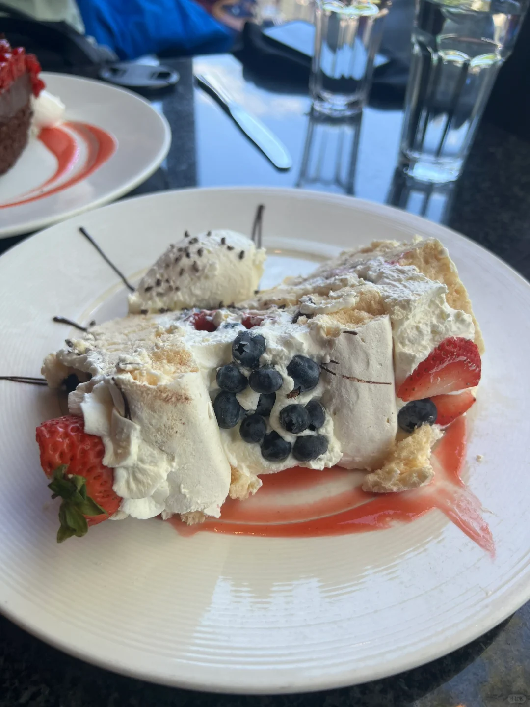 Portland | Super Delicious Meringue Desserts 🍧