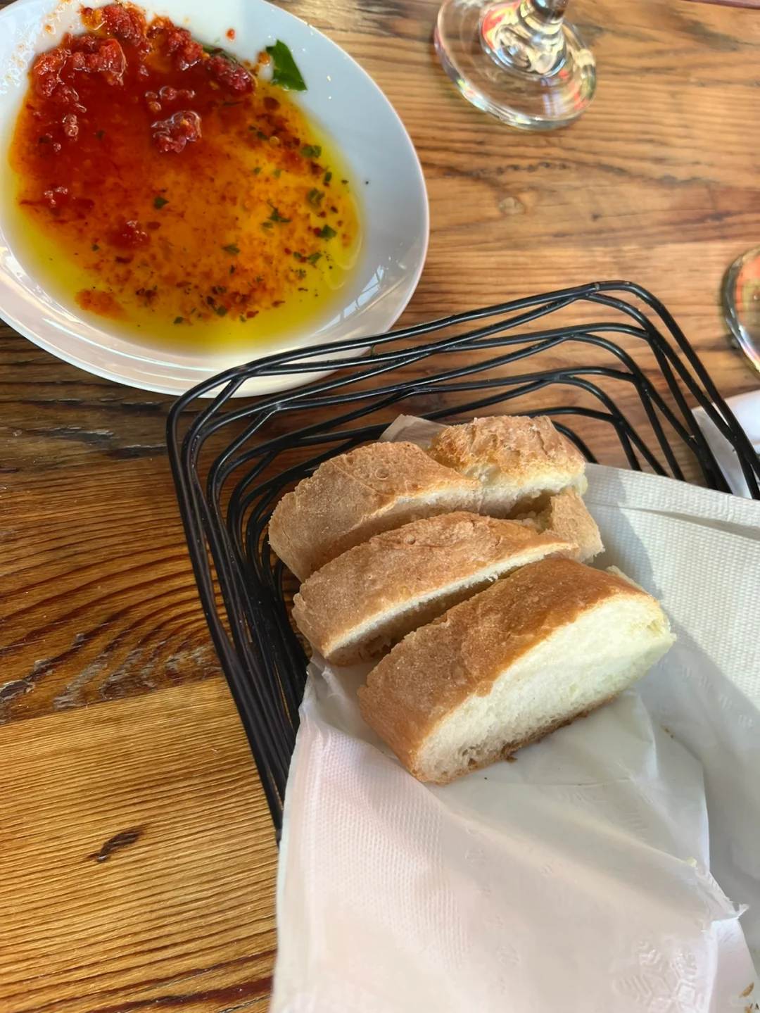 La Sponda Italian Cuisine in Downingtown, Philadelphia