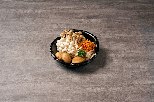 dish