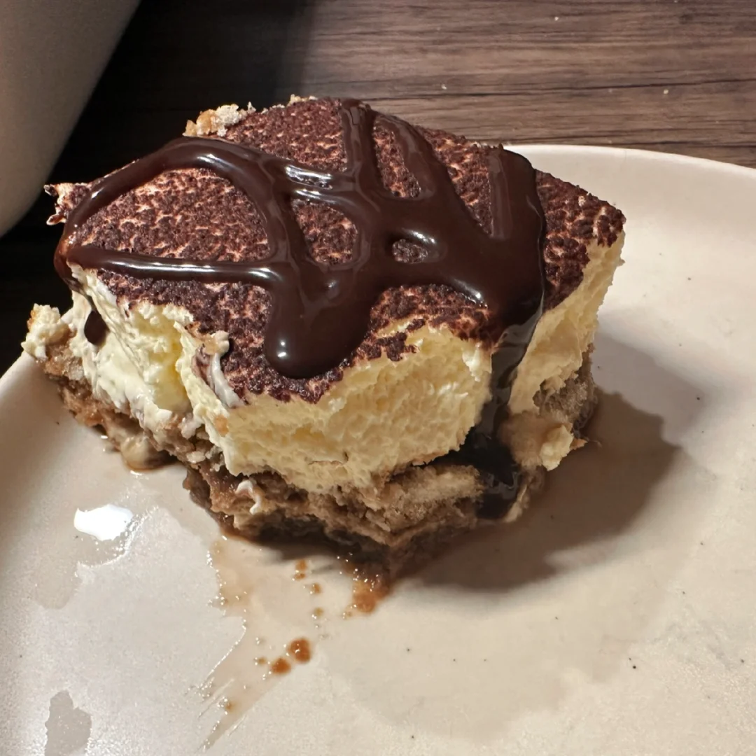 Dallas Food Guide | Tuscany Italian Bistro