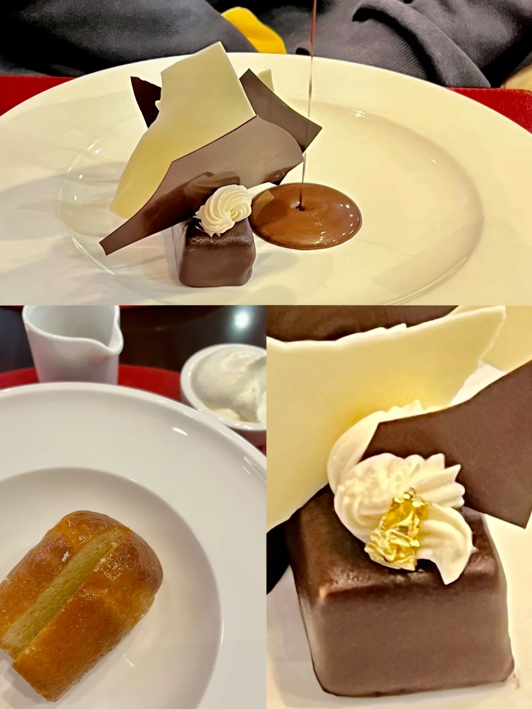 New York Area | Experience Fine Dining at North America's "New Oriental"!