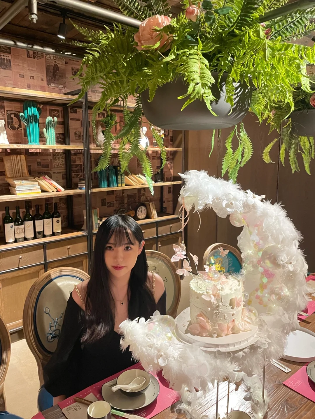 NYC Birthday Spot 🎂 | Private Dining Room