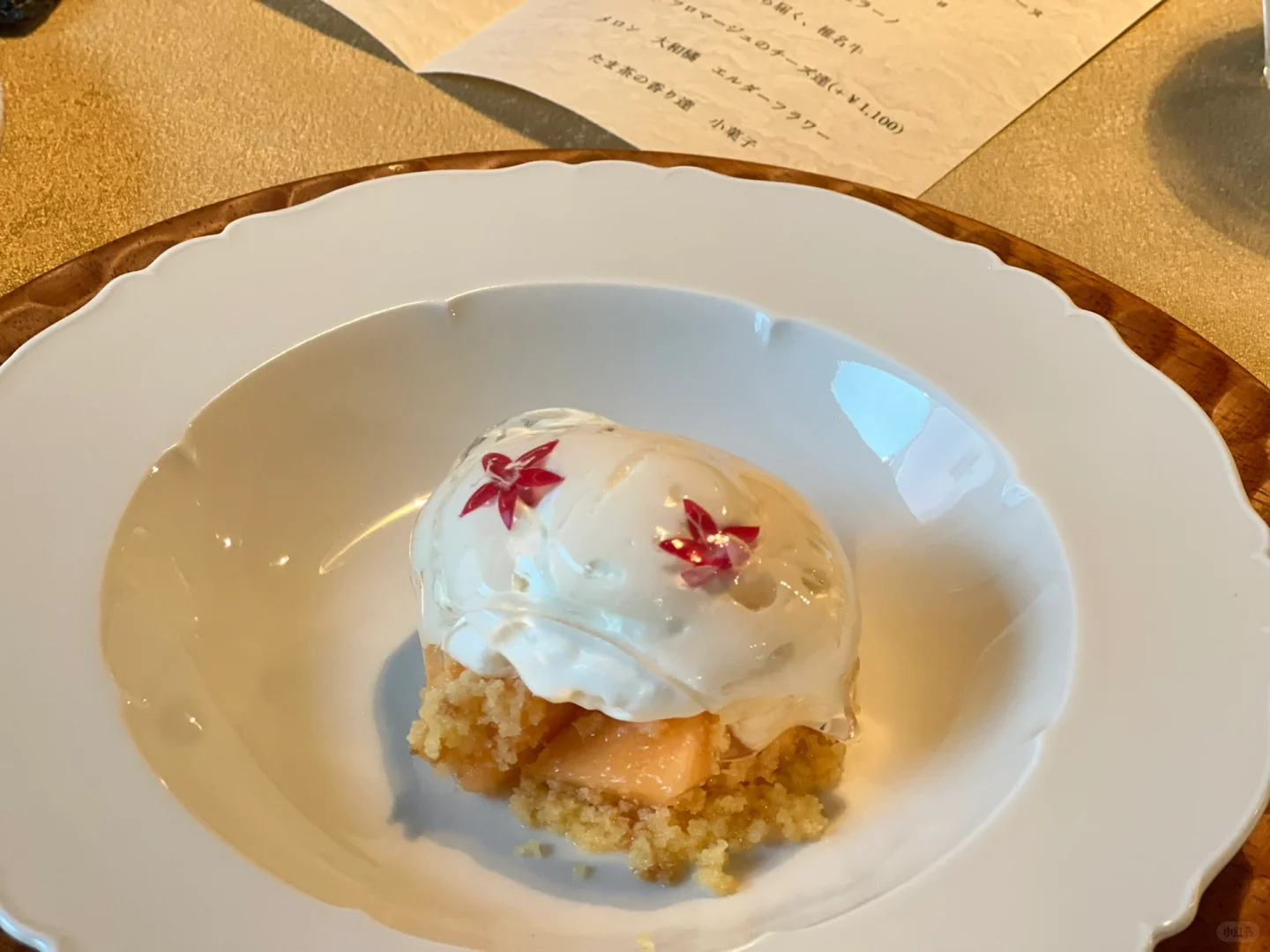 Checking In at Kyoto's French Cuisine 🍽️