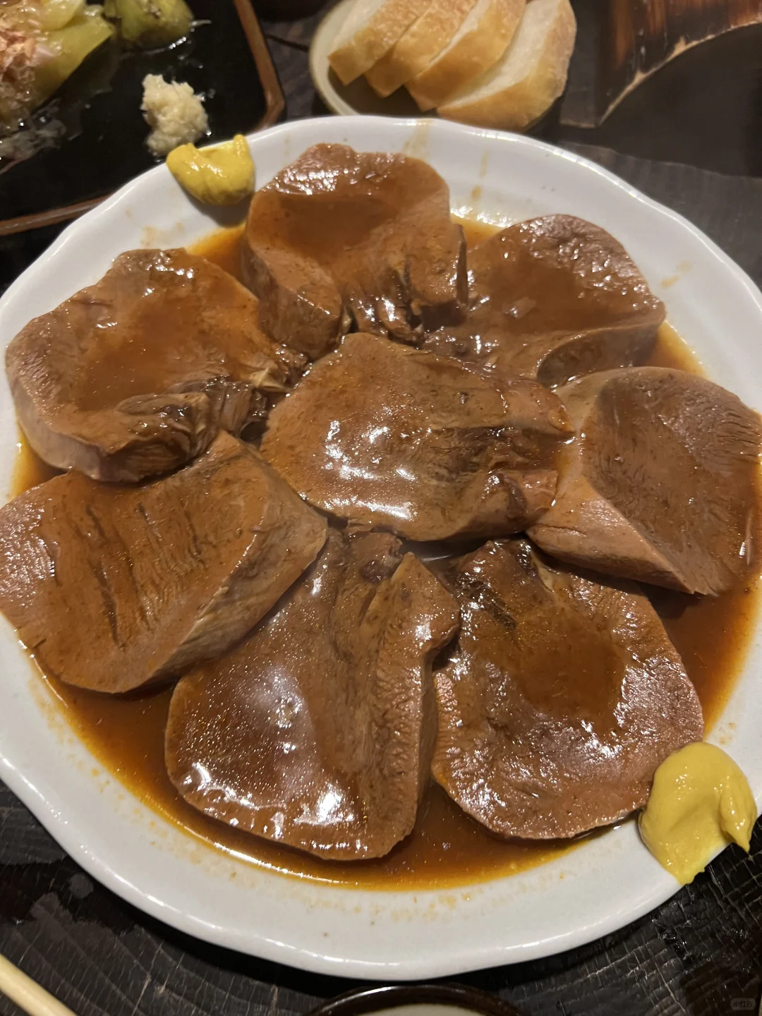 The Ultimate Beef Tongue in Tokyo!!!