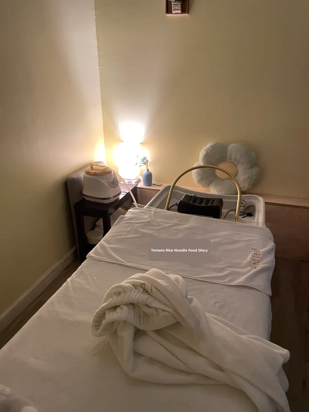 North of Seattle | The Head Spa 💆🏻‍♀️ I Keep Coming Back To