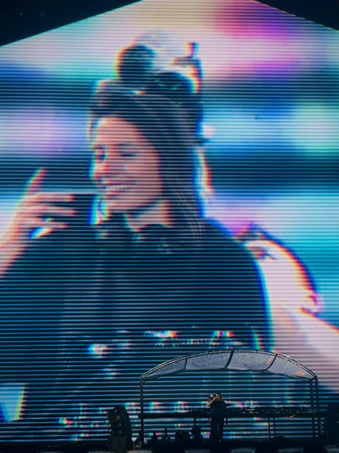 Charlotte de Witte VAC