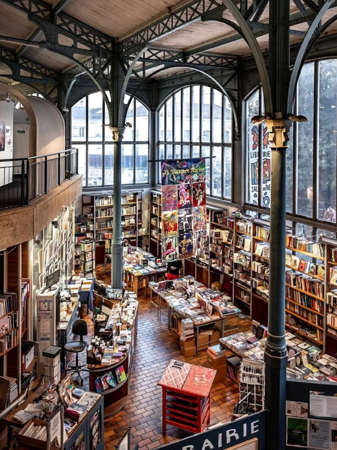 Life Hack: Explore These Off-the-Beaten-Path Free Spots Before Leaving Paris