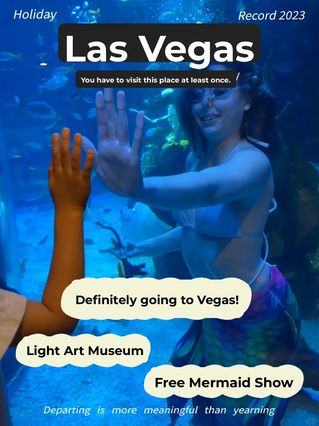 Must-Visit Spots for Family Fun in Vegas! You'll Regret Missing Out