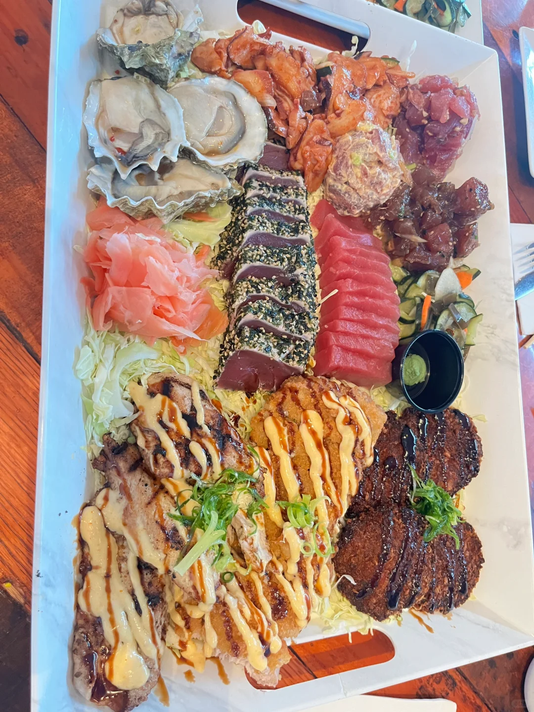 Hawaii Big Island Foodie Roundup