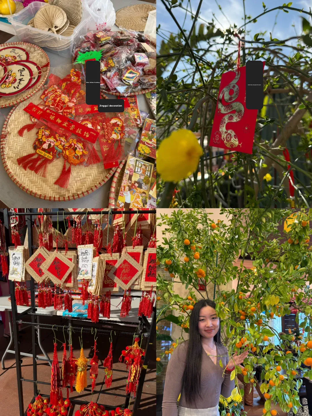 Bay Area | The Most Festive Spot for Chinese New Year Is...