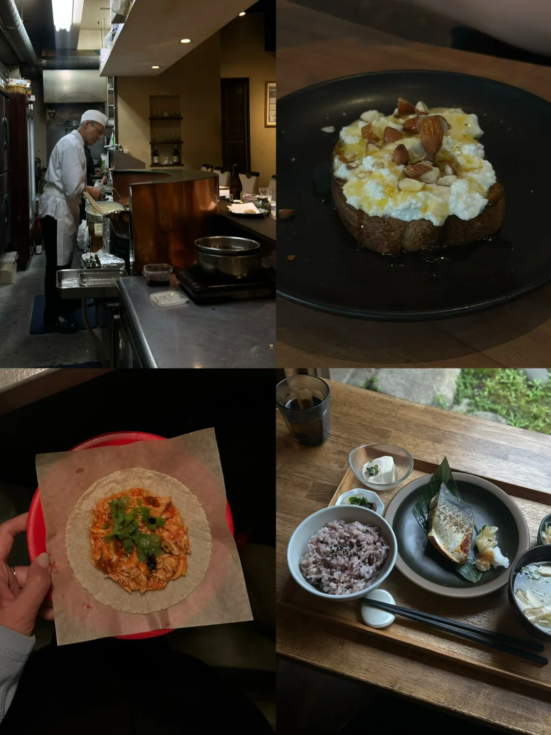 2024 🇯🇵 Tokyo Offbeat Itinerary (Food Edition)