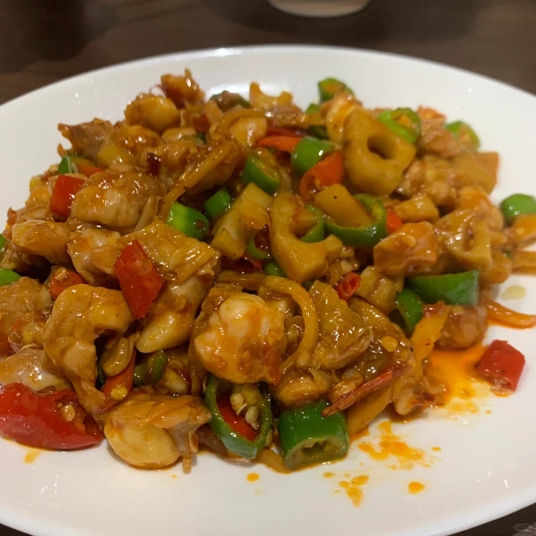 Kyoto Sichuan Cuisine: Farewell to Huofengyuan, Farewell to Xinyuan