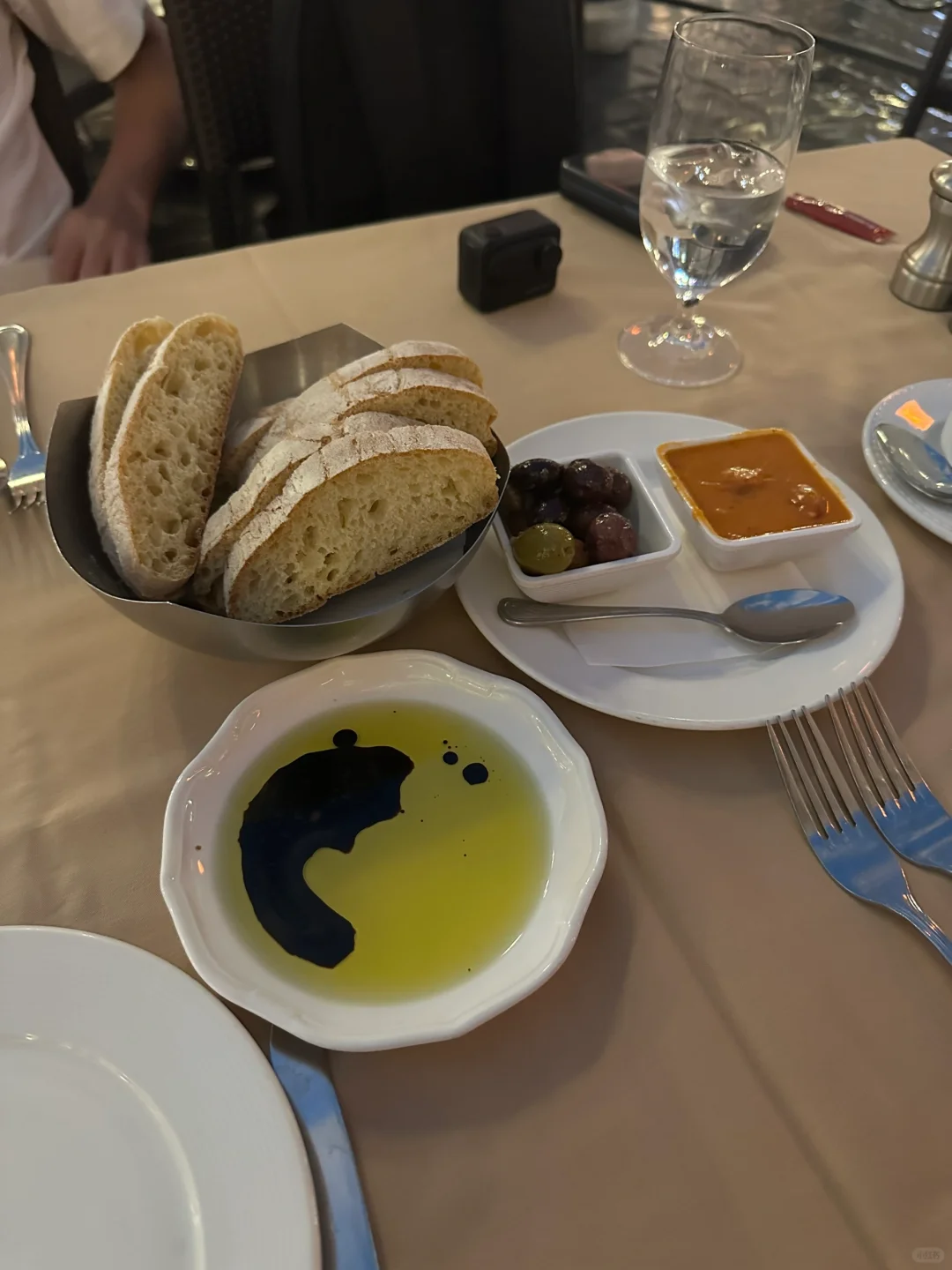 Eating My Way Through Las Vegas: A Foodie's Adventure