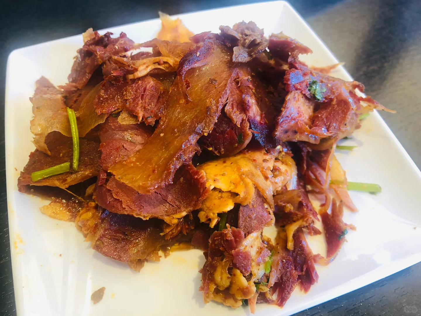 New Spot in San Jose: Dough Zone