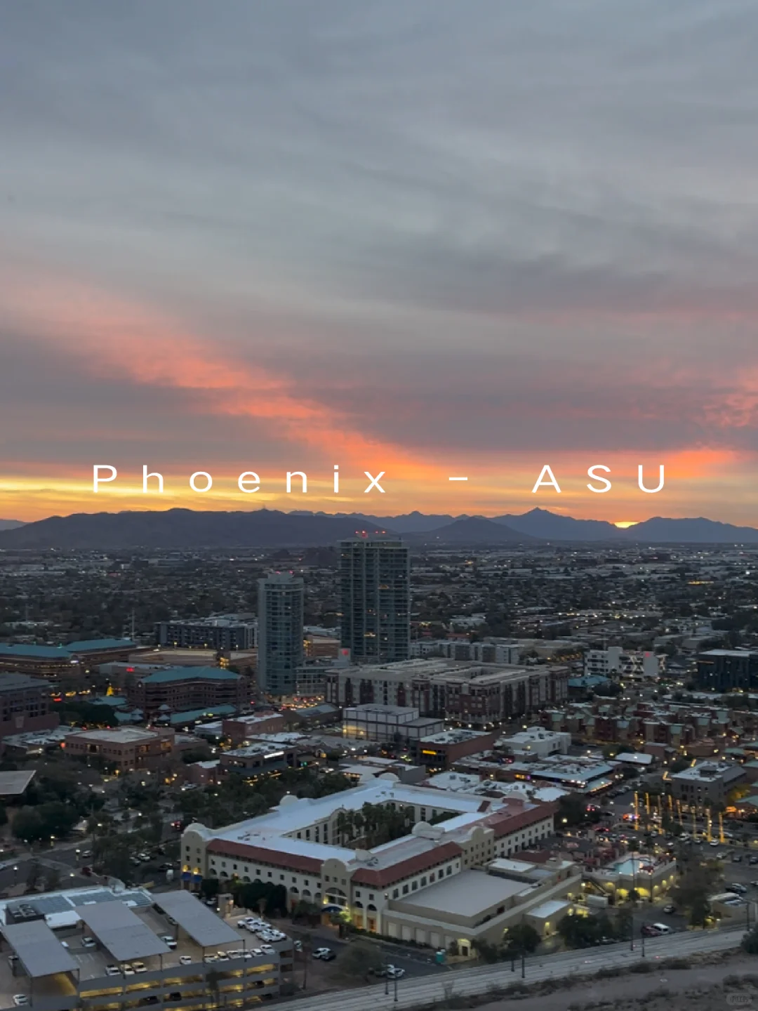 The Jewel of Phoenix - Arizona State University