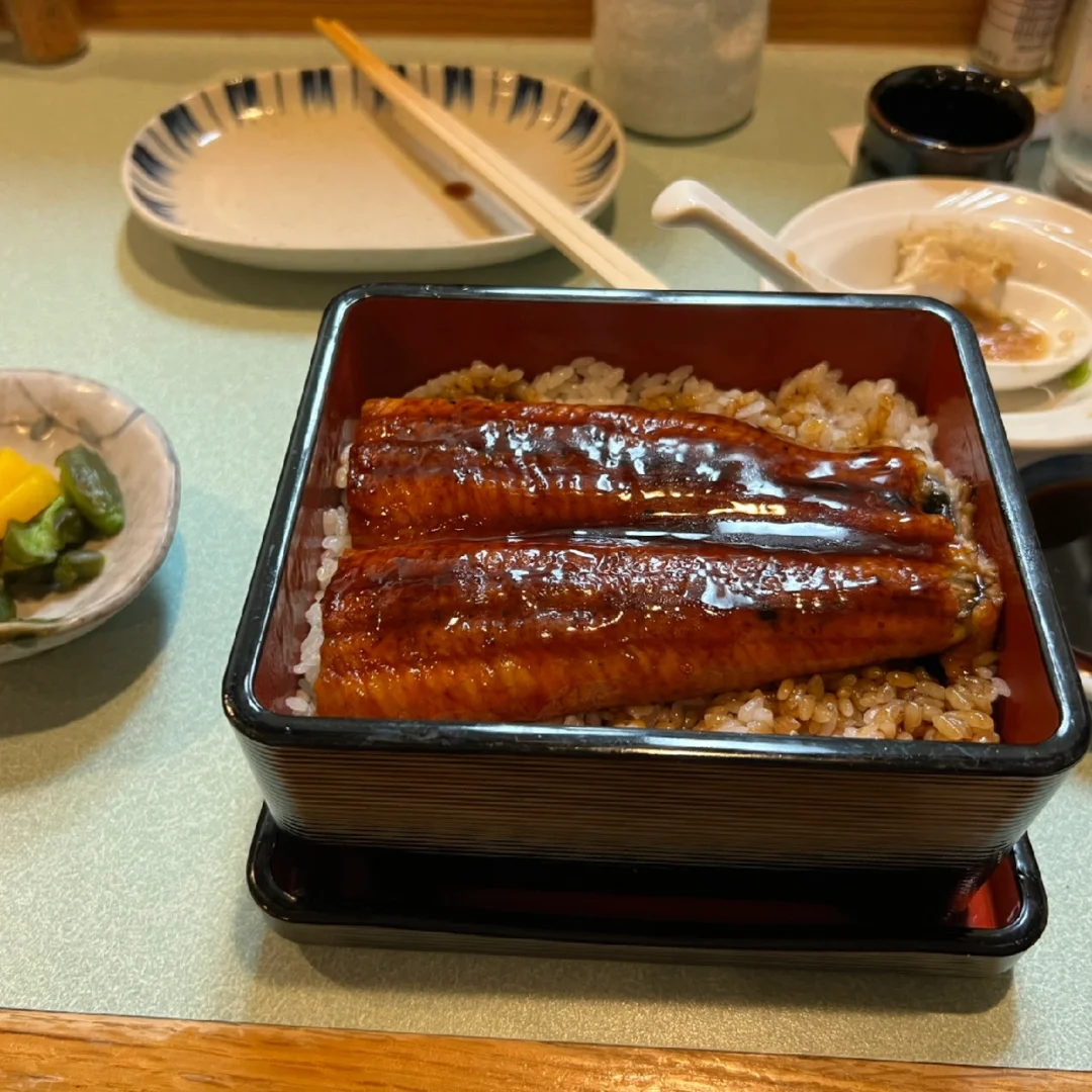 Shocking! Columbus' Japanese Cuisine Turned Me into a Traitor