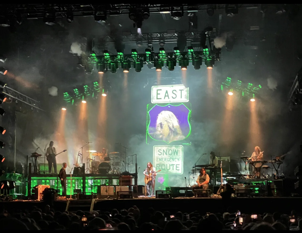 Re:SET Day 1 at Kemba Live in Columbus, Ohio!