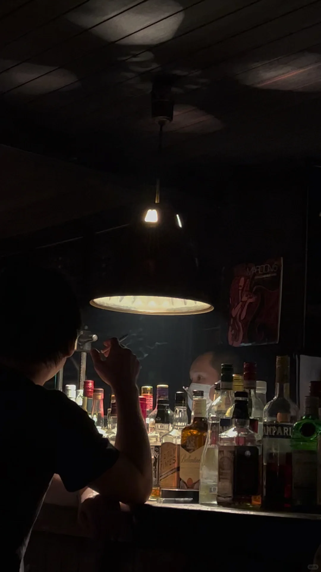 Shibuya, Tokyo: The Best Bars for Solo Travelers