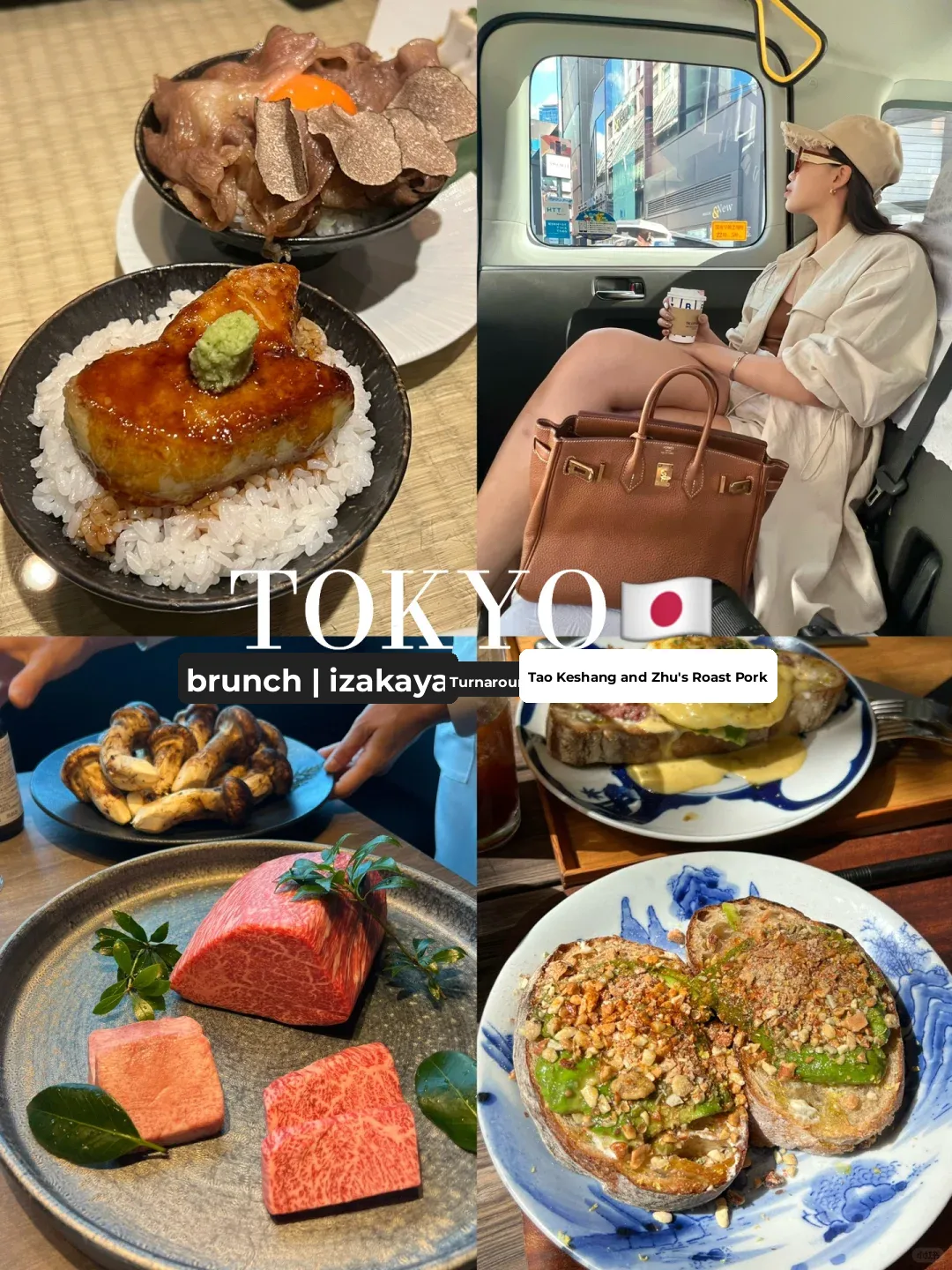 Tokyo Food Vlog 🇯🇵🌟【J-Lover Picks】6 Hidden Gem Restaurants