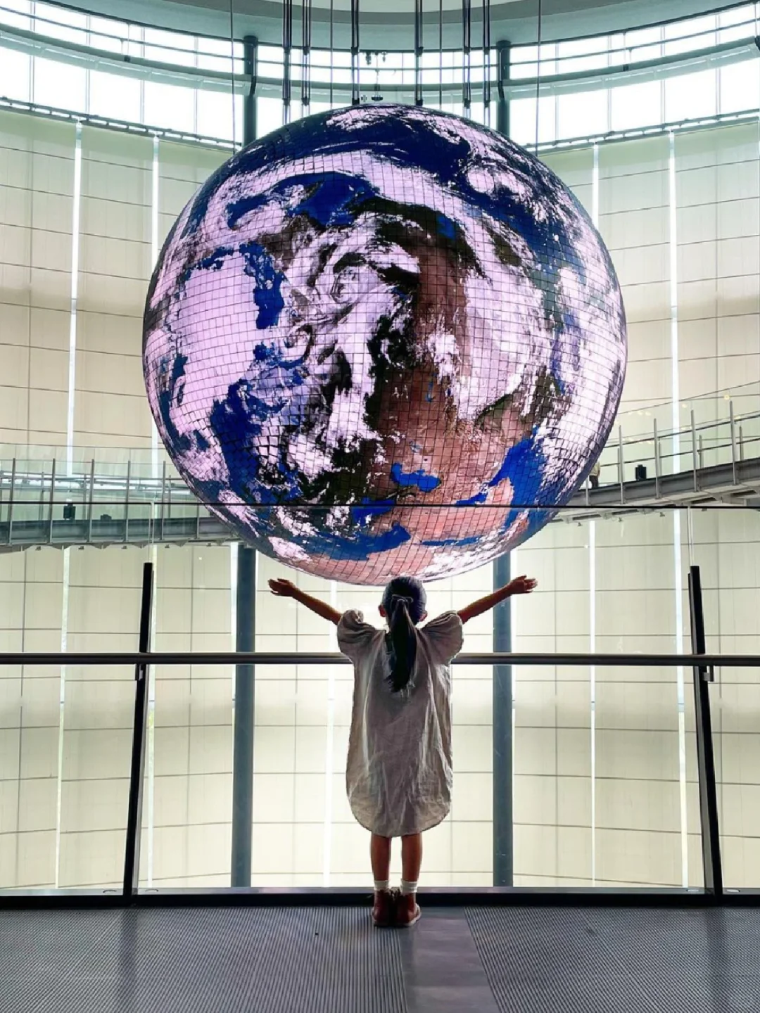 Hidden Gems for Family Fun in Tokyo! 16 Must-Do Activities at Odaiba